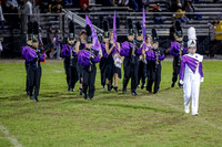 Waynesville vs. DC